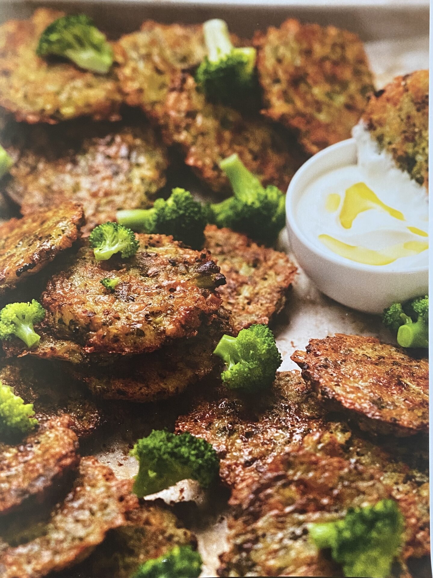 Cooking Up a Storm - June 2024